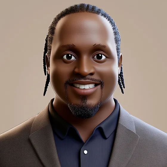 Chris Jordan