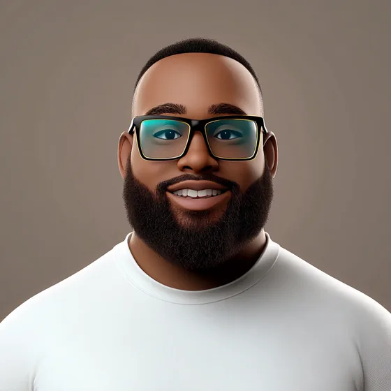 Marlon Avery